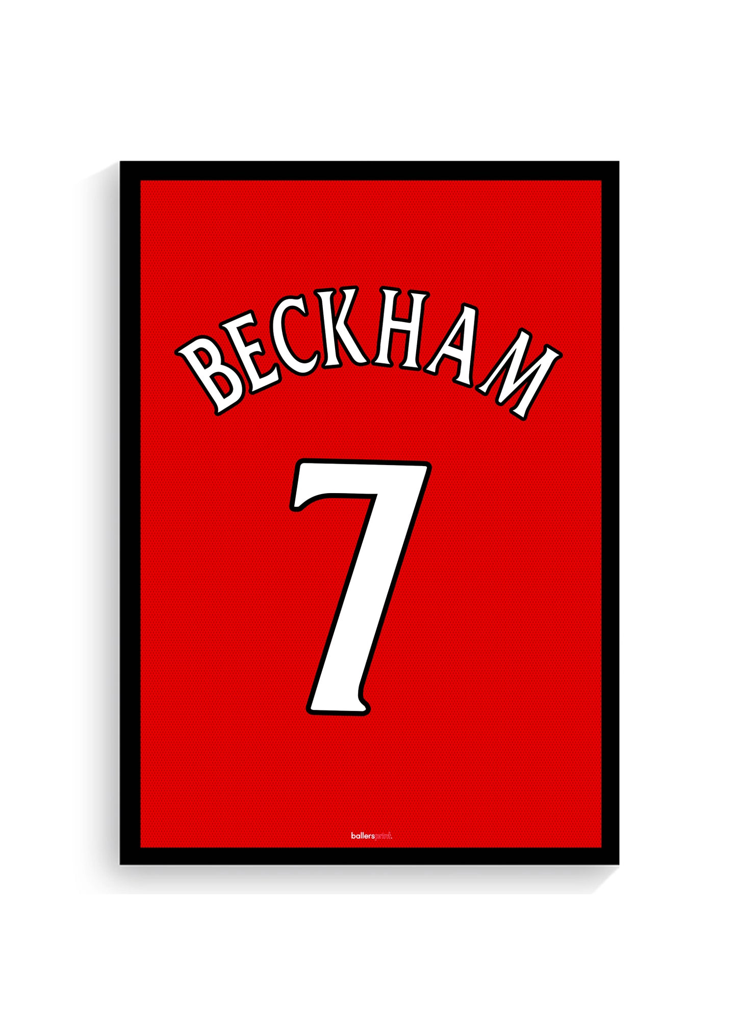 David Beckham - Manchester United