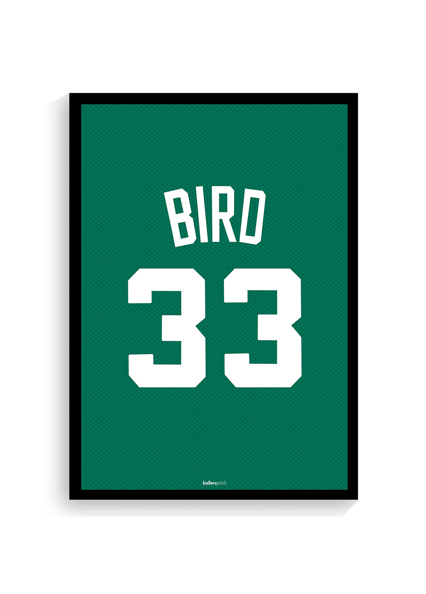 Larry Bird - Boston Celtics