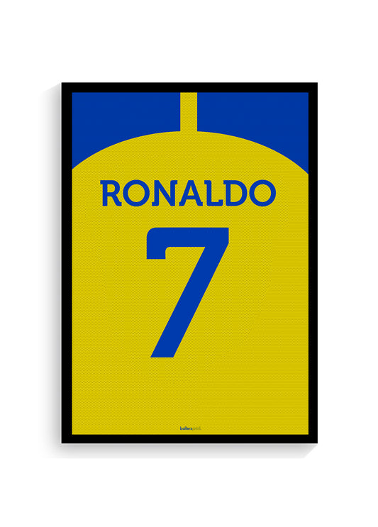 Cristiano Ronaldo - Al Nassr