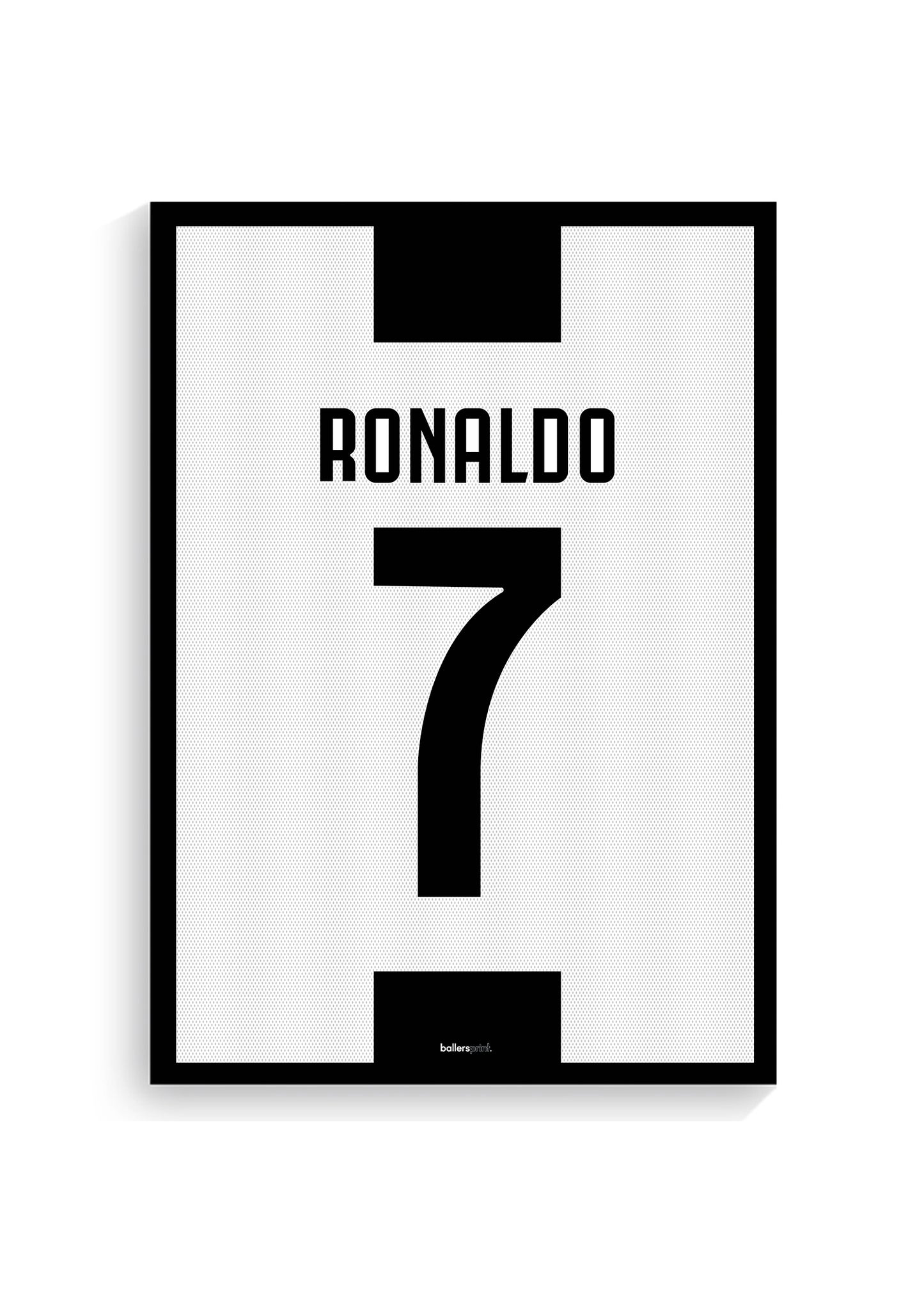 Cristiano Ronaldo - Juventus