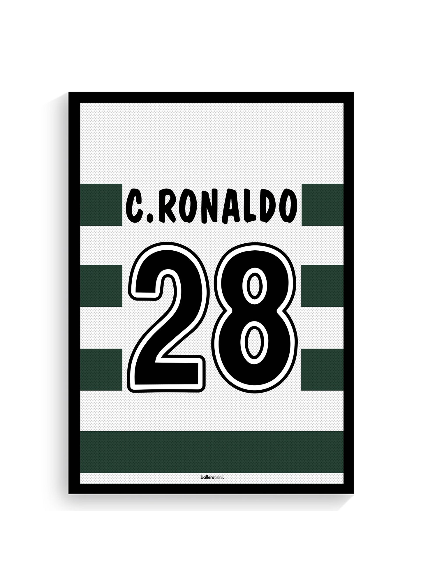 Cristiano Ronaldo - Sporting Clube de Portugal