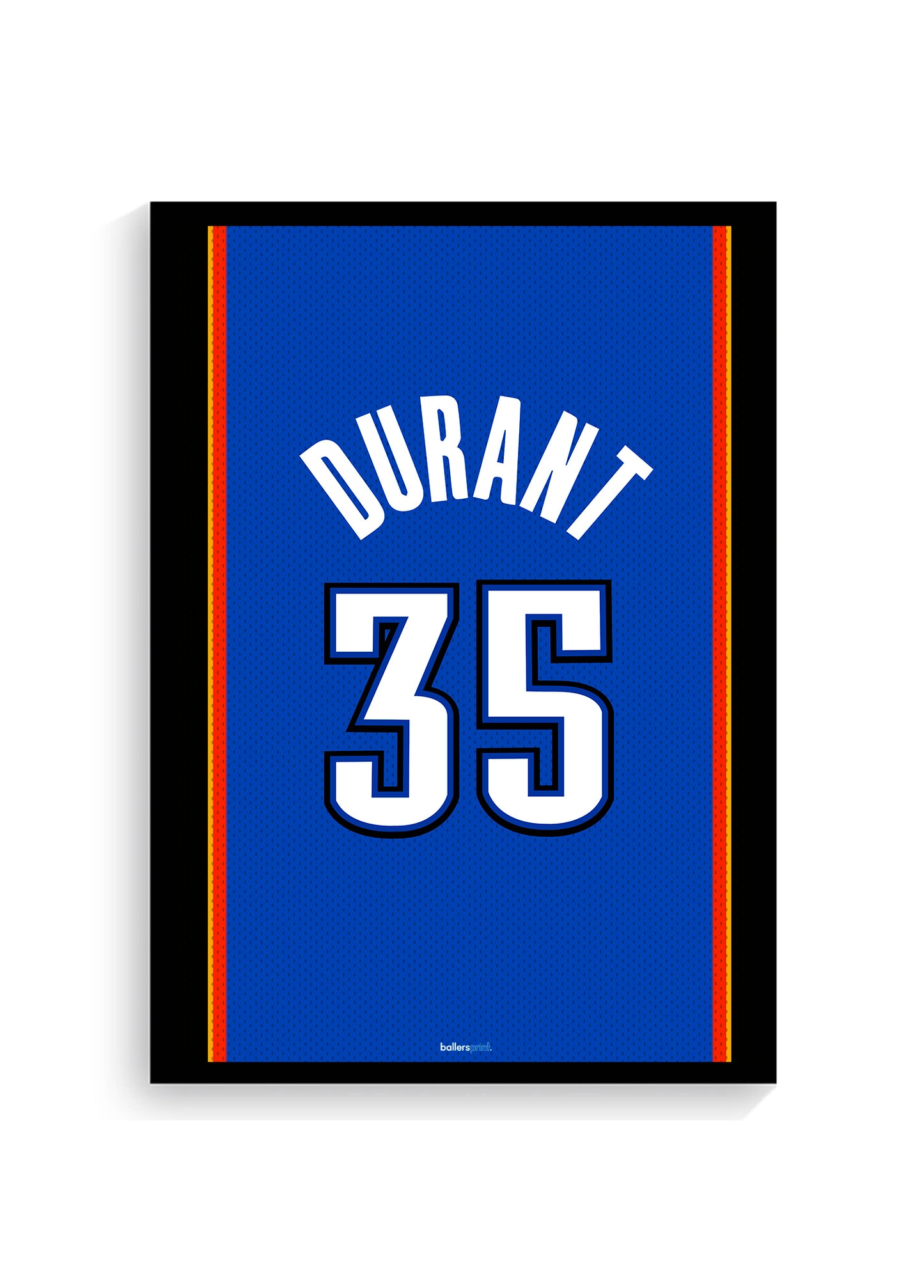 Kevin Durant - Oklahoma City Thunder