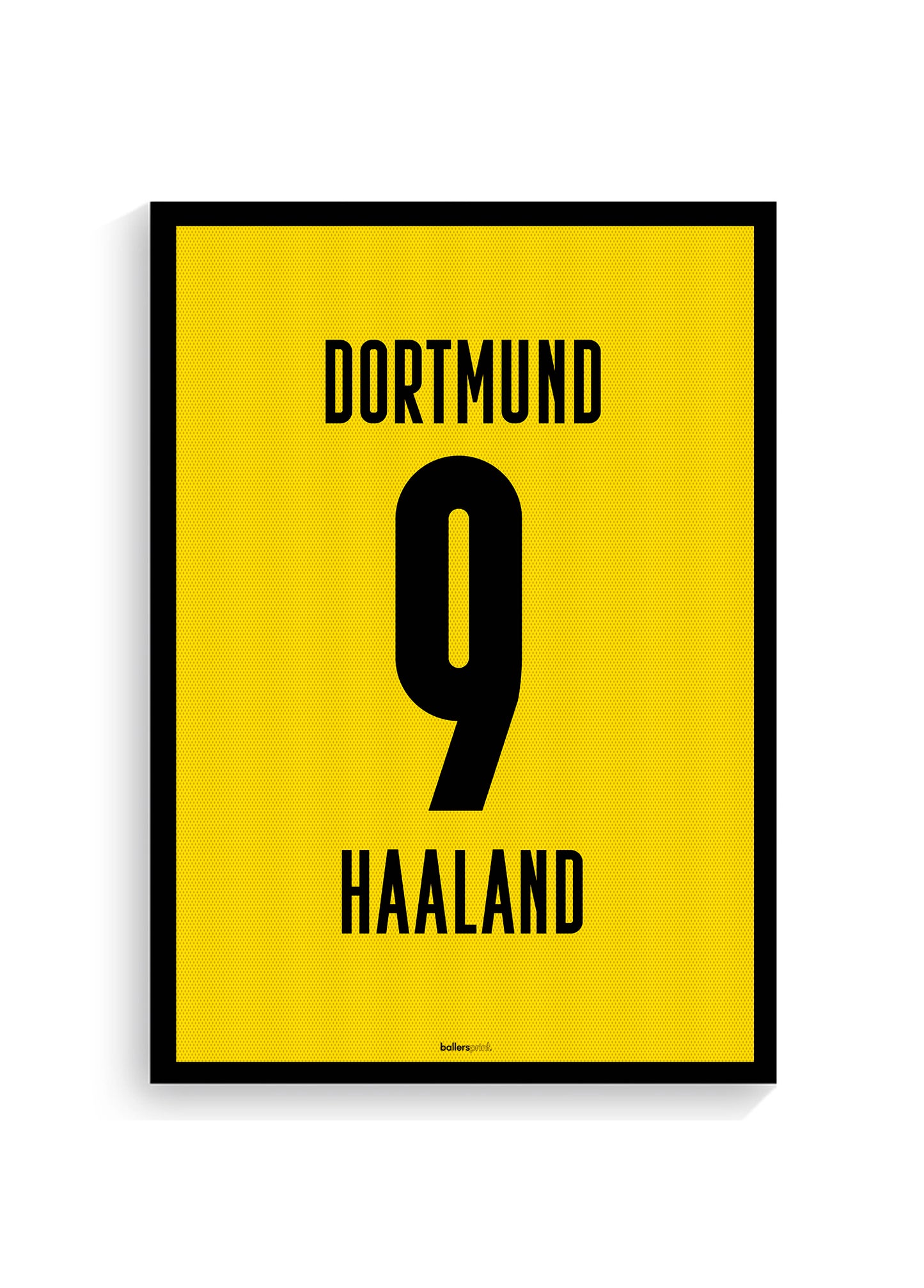 Erling Haaland - Borussia Dortmund