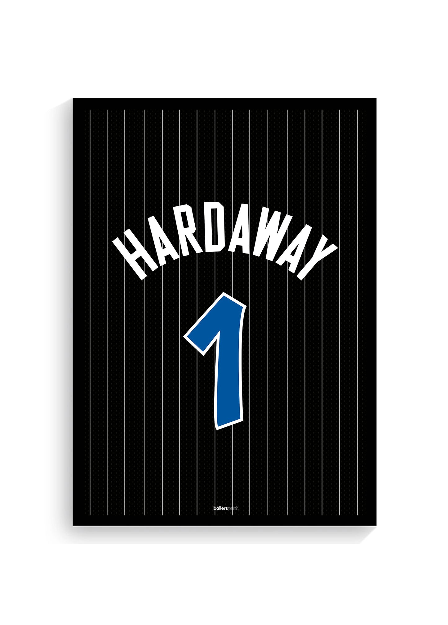 Penny Hardaway - Orlando Magic