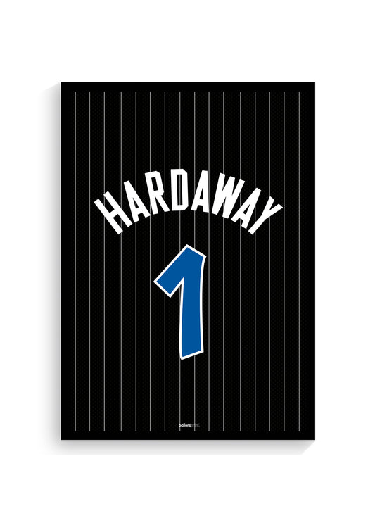 Penny Hardaway - Orlando Magic