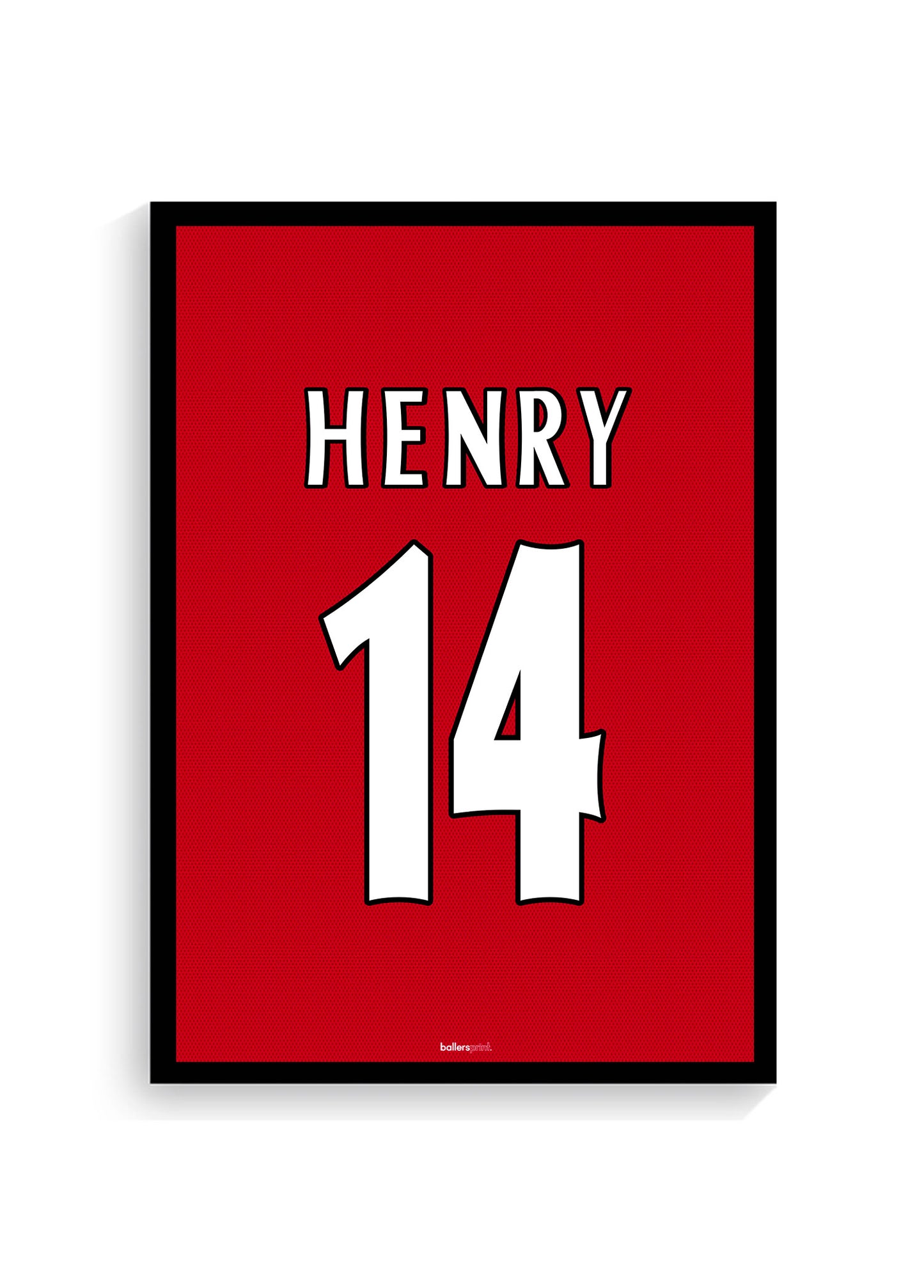 Thierry Henry - Arsenal