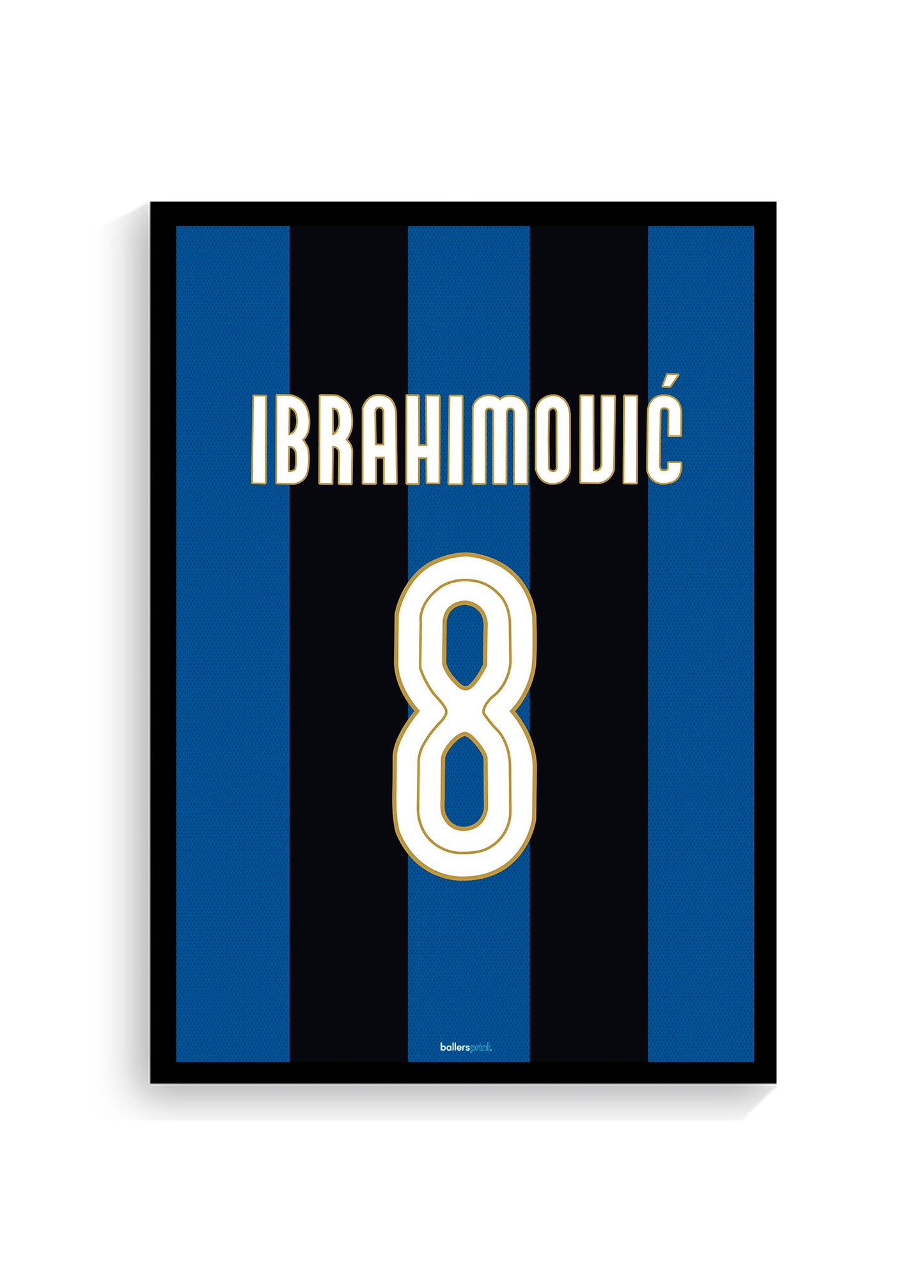 Zlatan Ibrahimović - Inter Milan