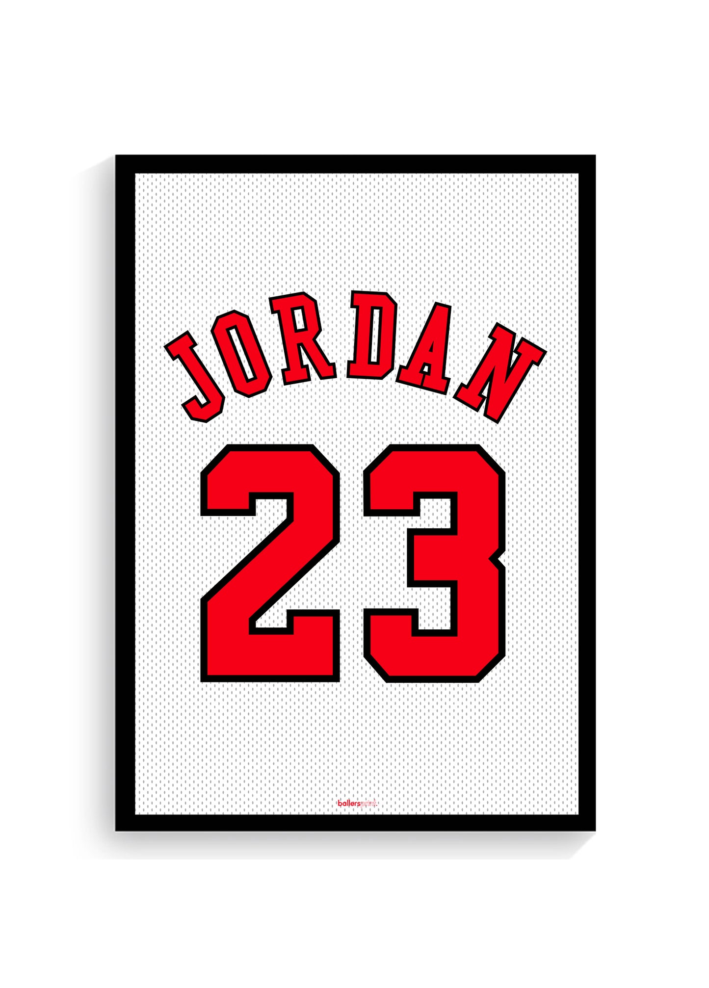 Michael Jordan - Chicago Bulls