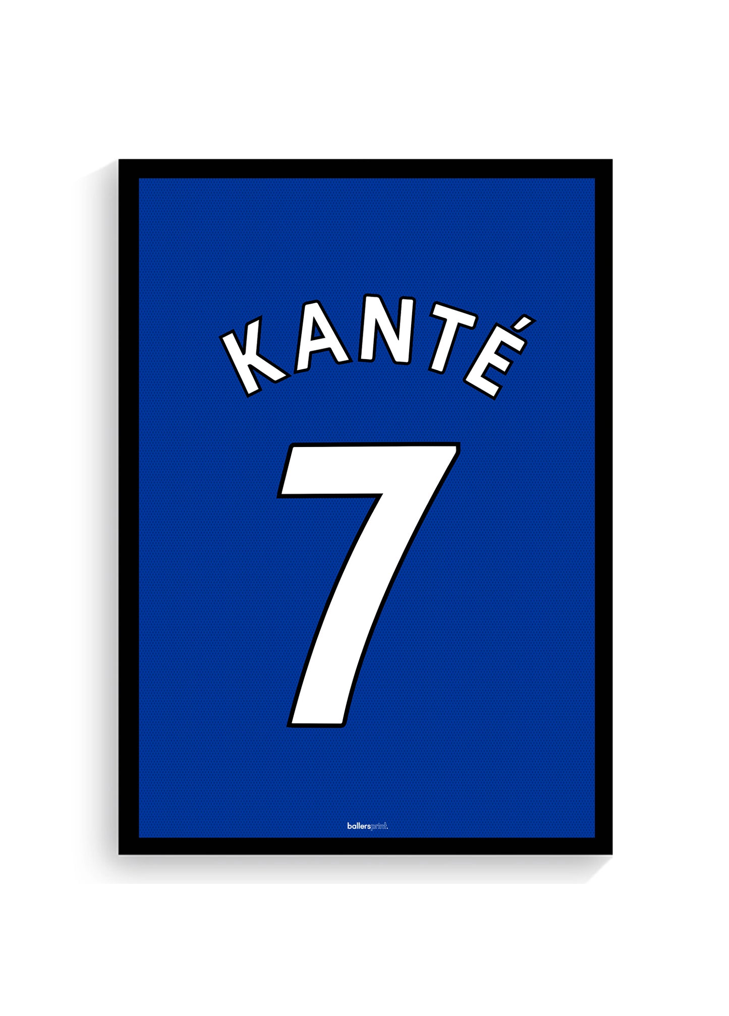 N'Golo Kanté - Chelsea