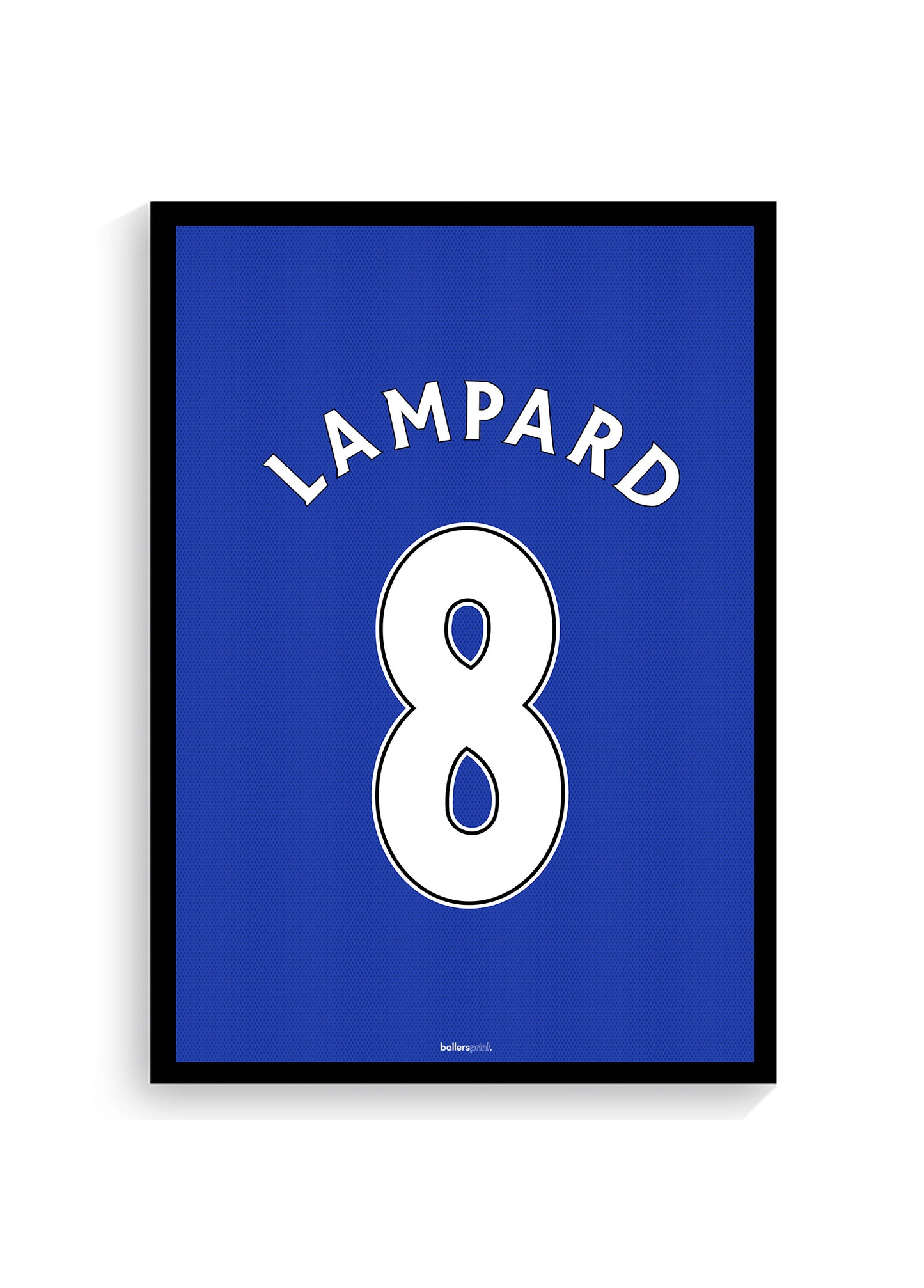 Frank Lampard-Chelsea