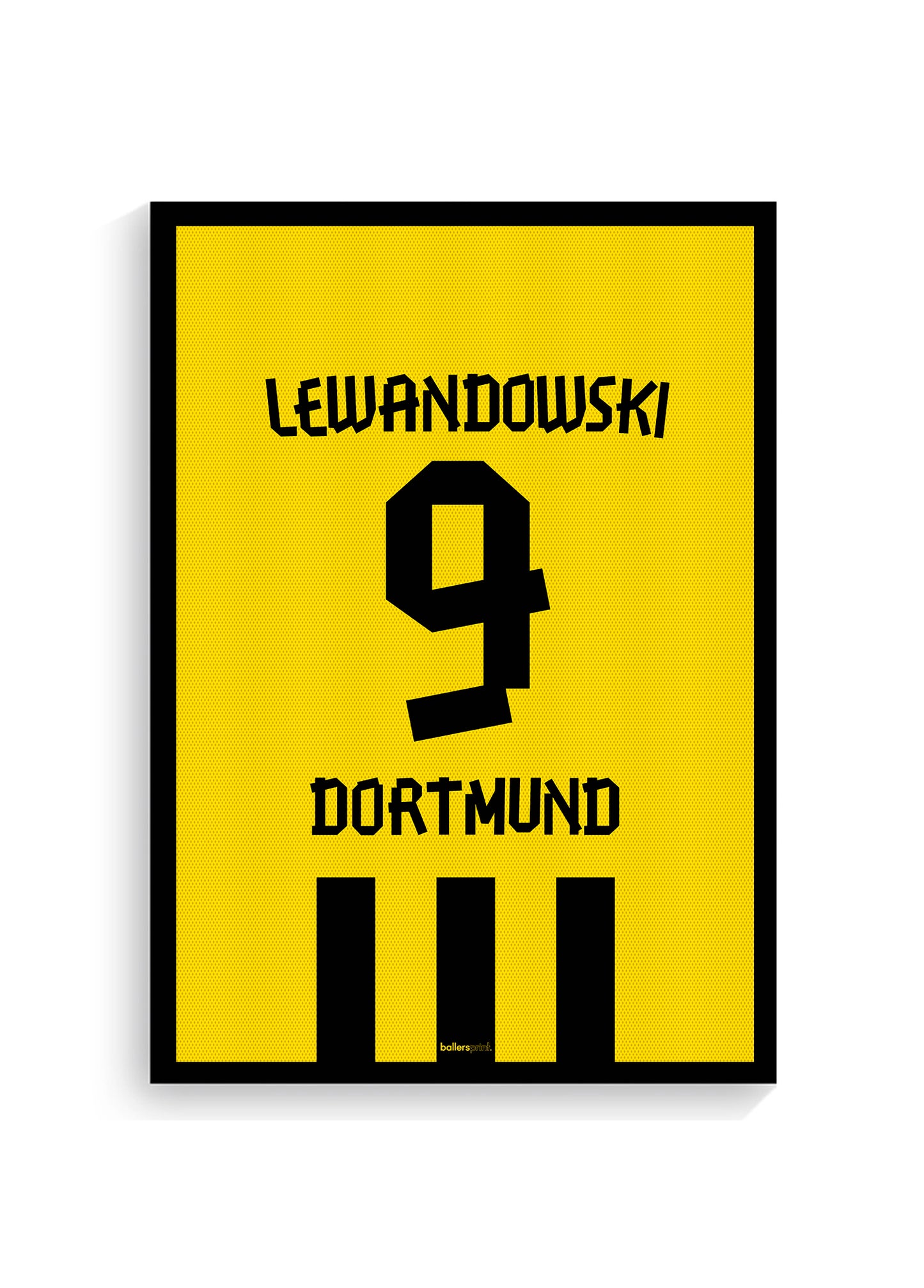 Robert Lewandowski - Borussia Dortmund