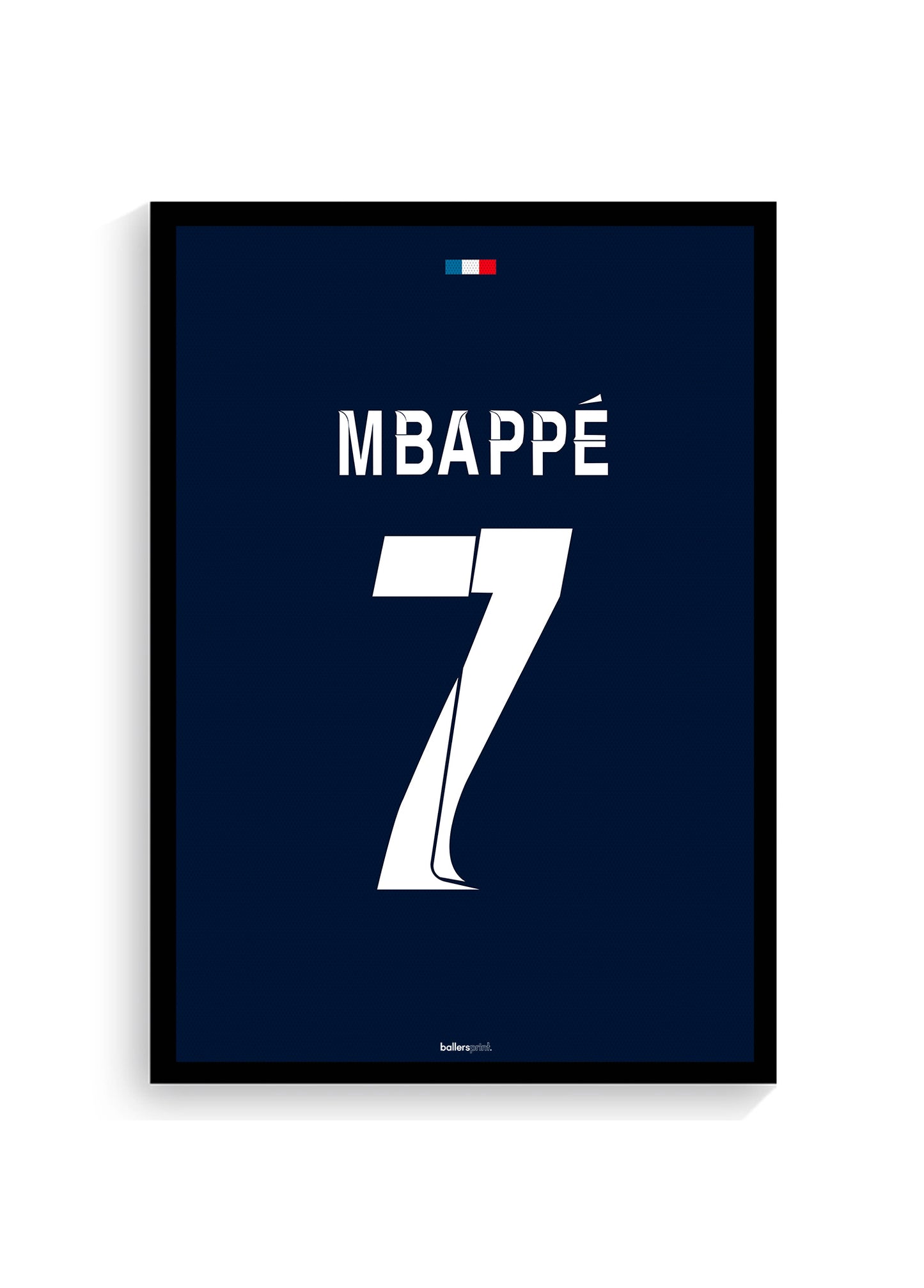 Kylian Mbappé - Paris Saint-Germain Europe