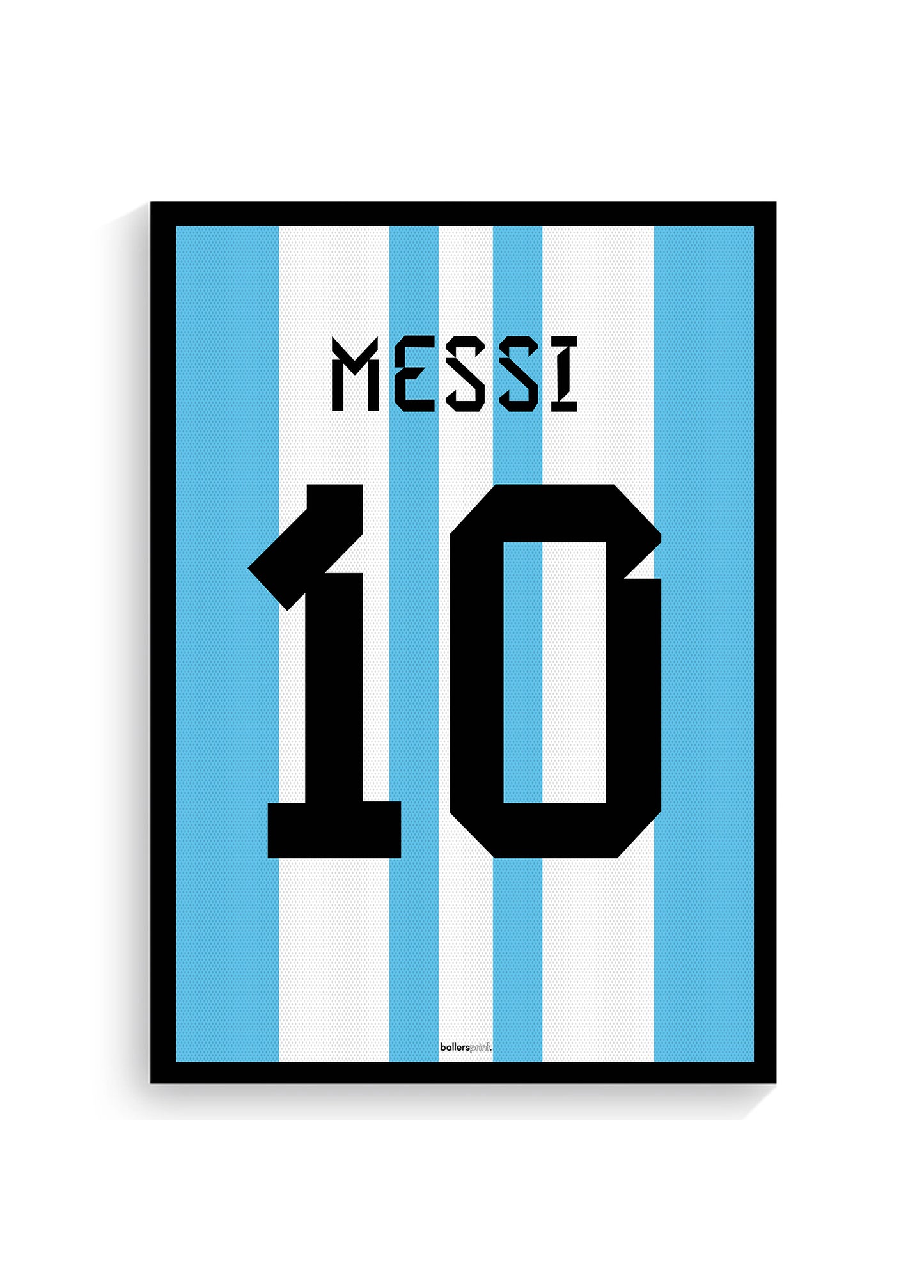 Lionel Messi - Argentina