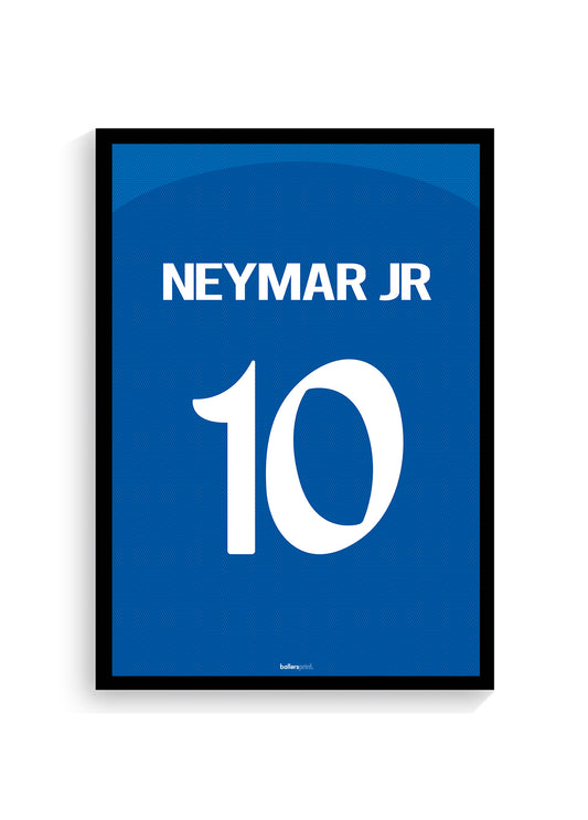 Neymar - Al-Hilal SFC