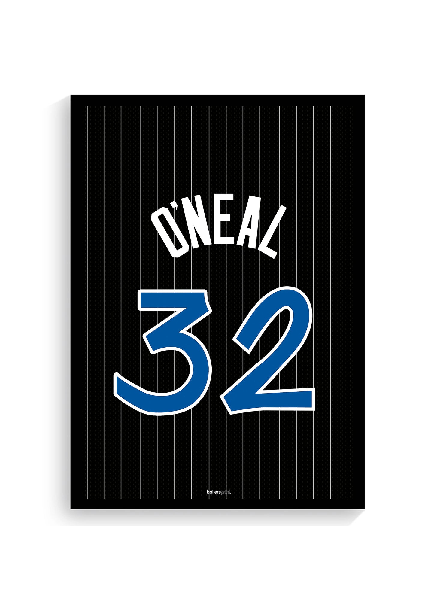 Shaquille O'Neal - Orlando Magic