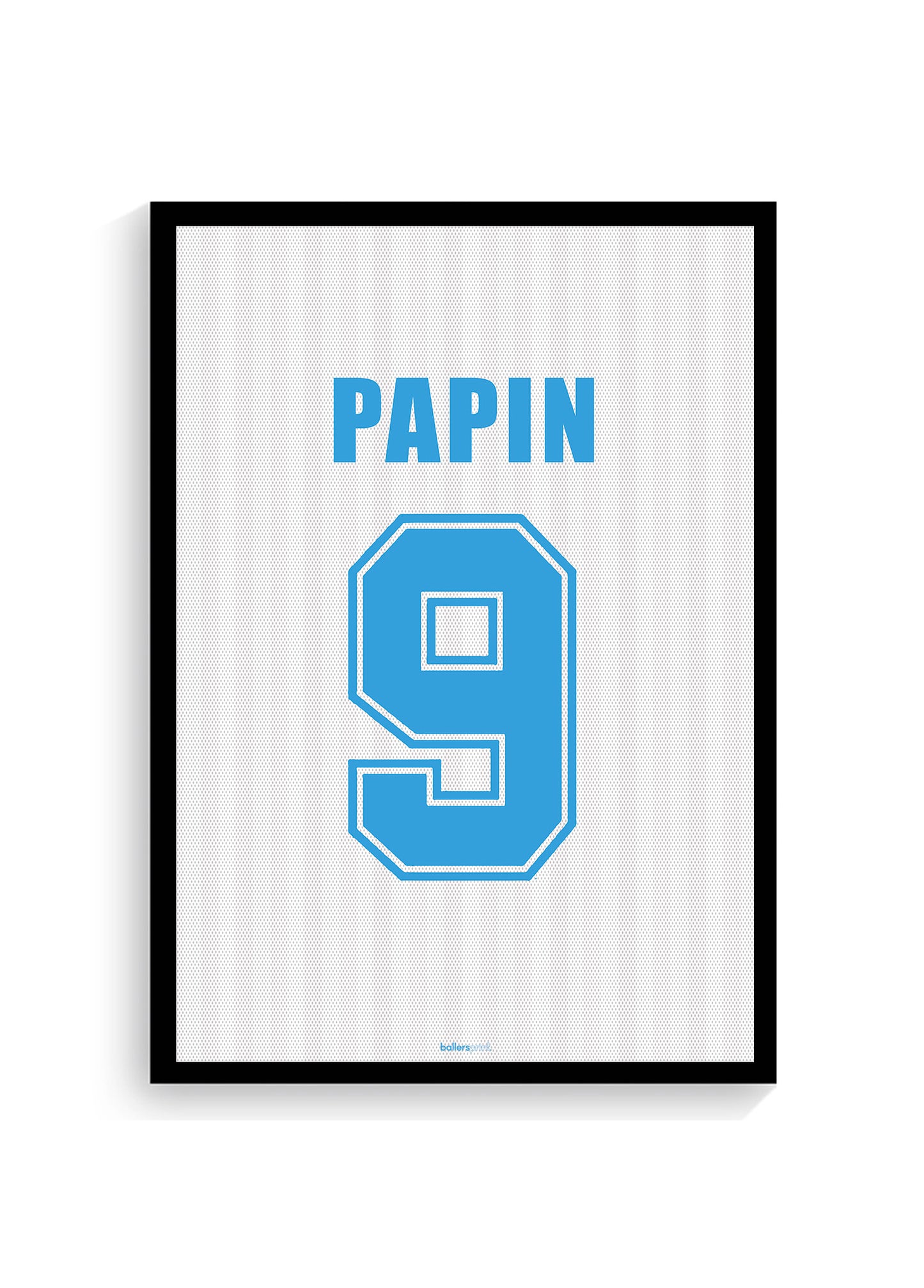 Jean-Pierre Papin - Olympique de Marseille