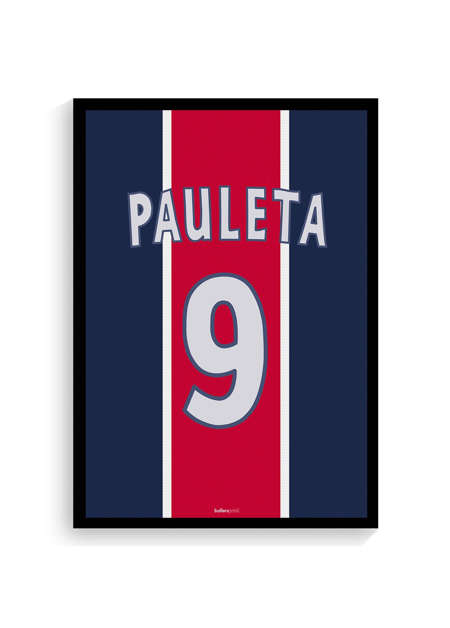 Pauleta - Paris Saint-Germain