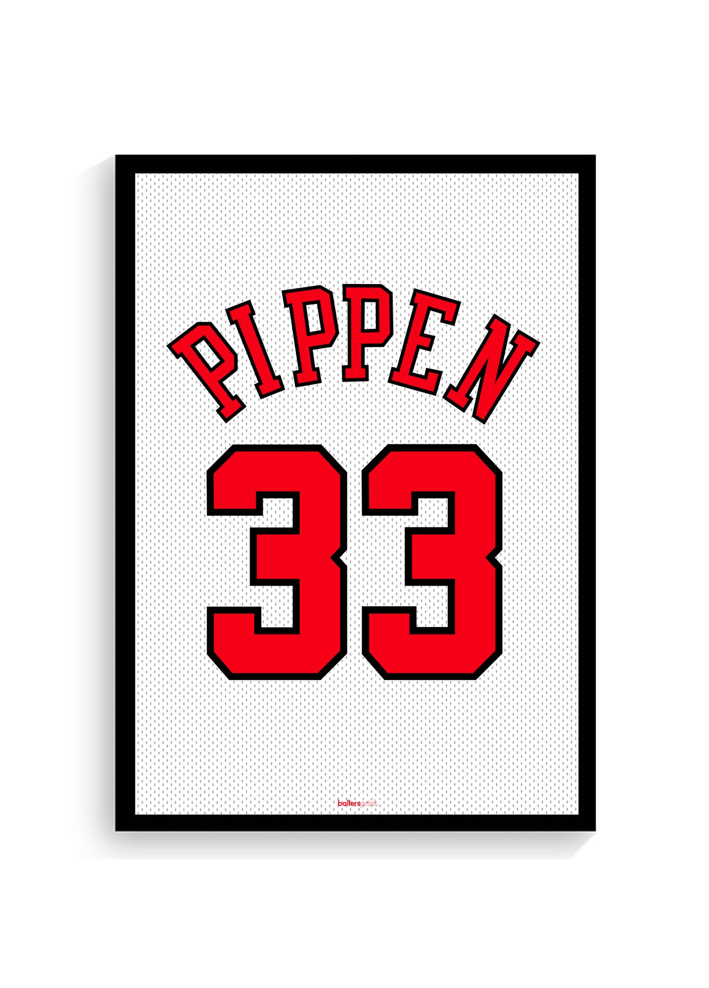 Scottie Pippen - Chicago Bulls