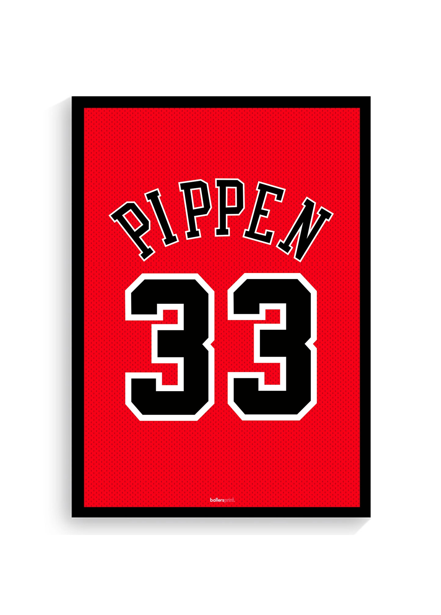 Scottie Pippen - Toros de Chicago