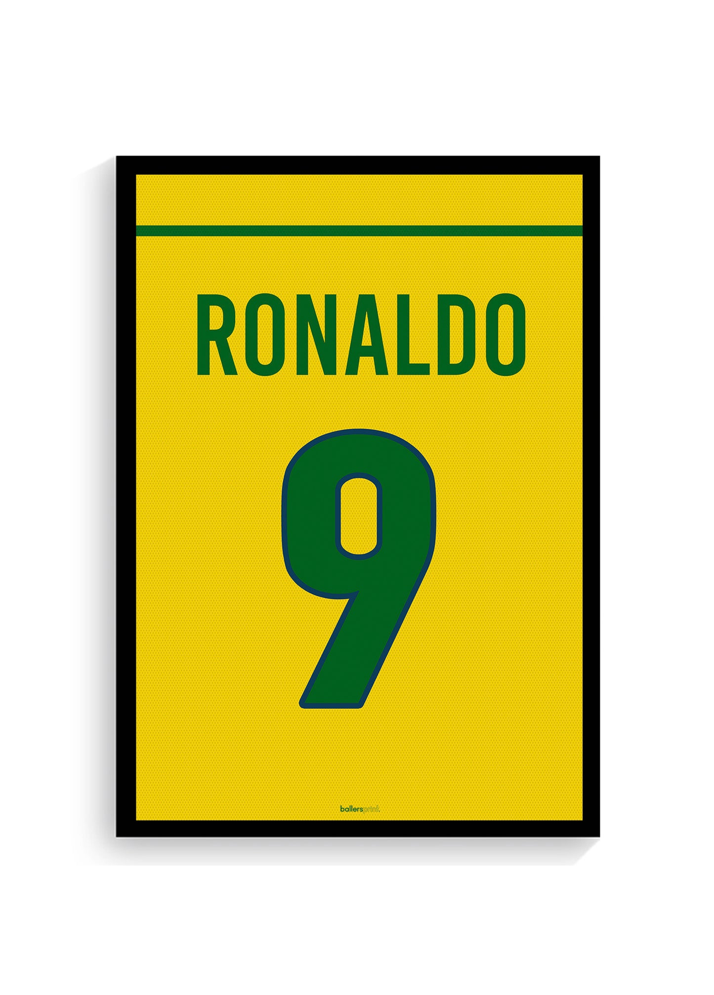 Ronaldo - Brasil 98