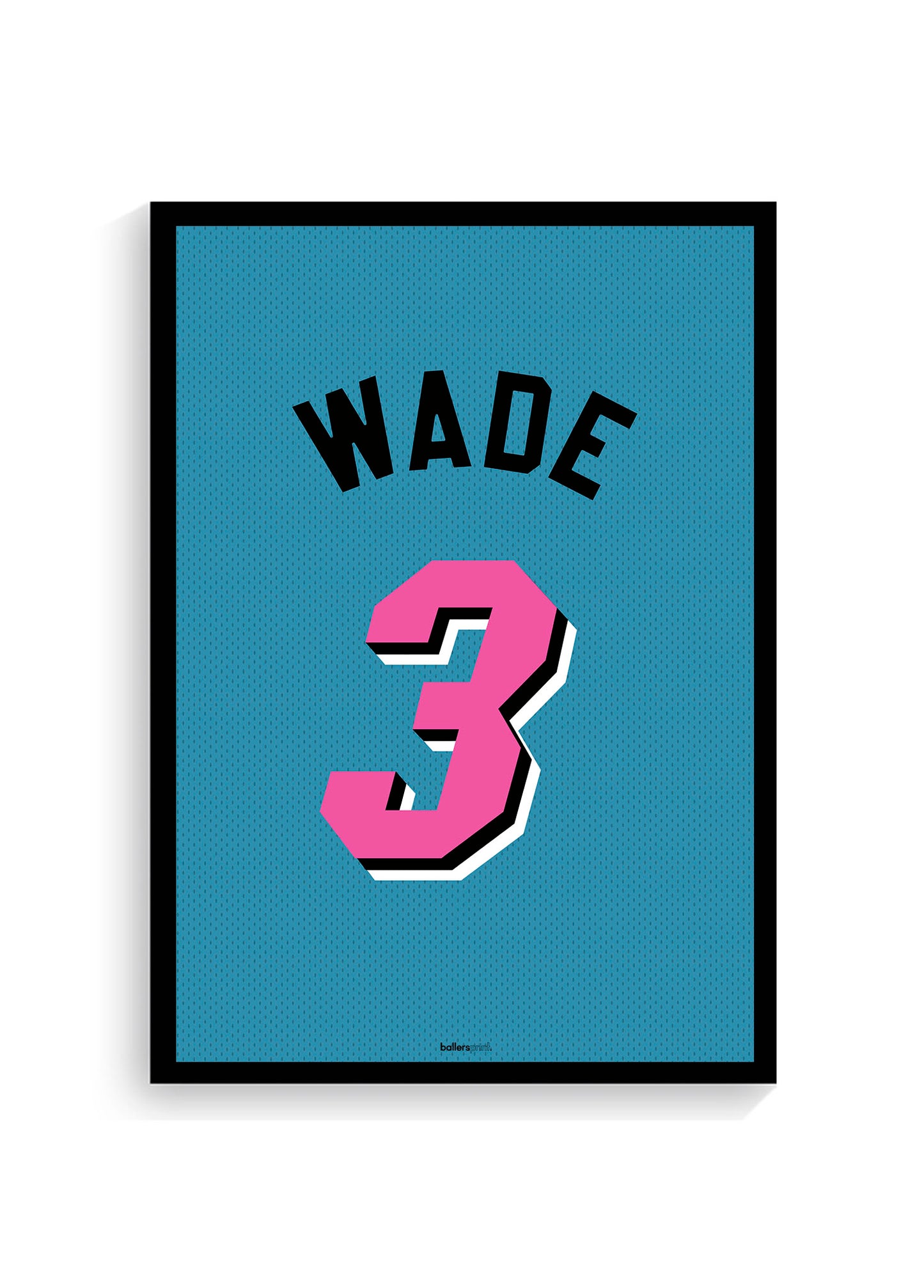 Dwayne Wade - Miami Heat