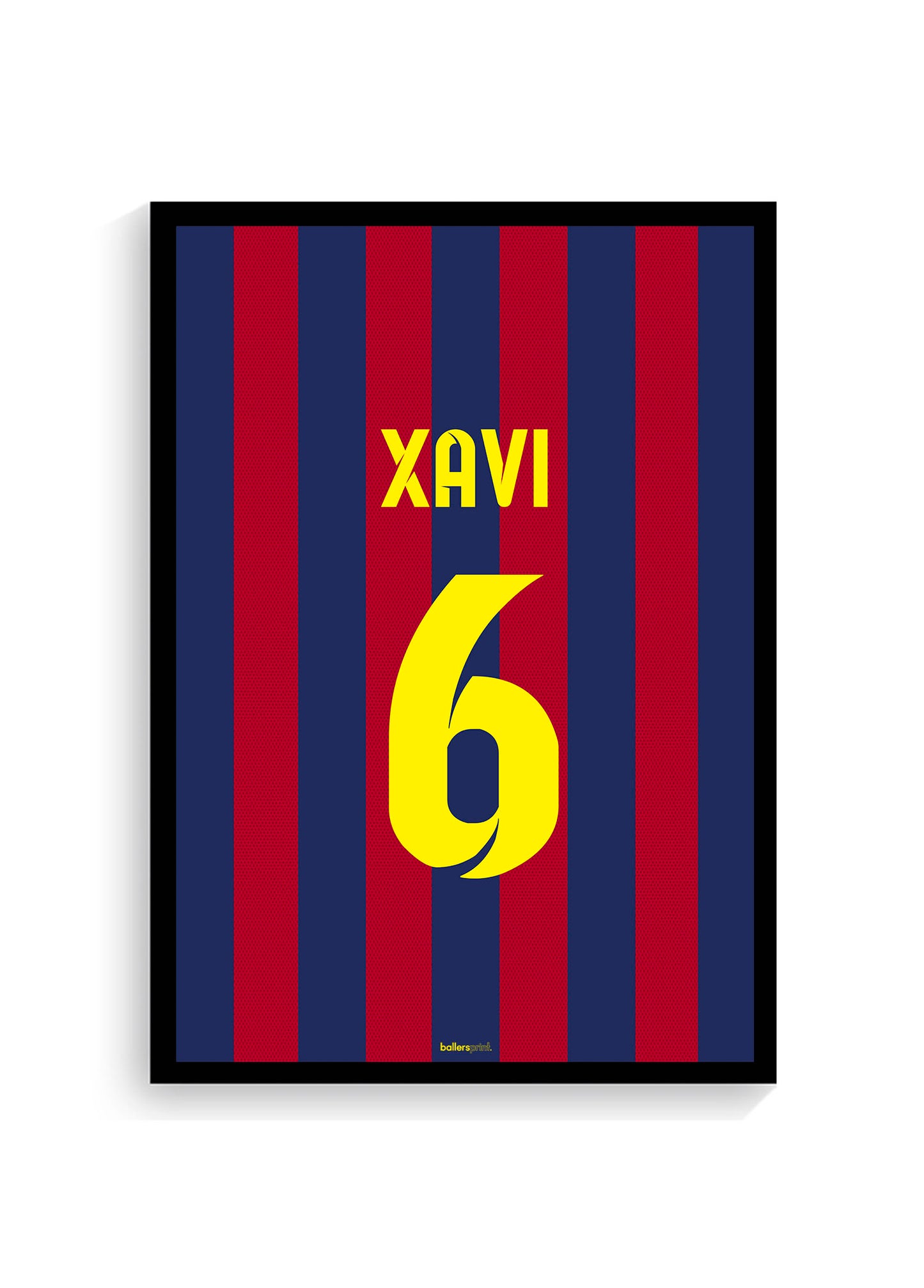 Xavi - FC Barcelona