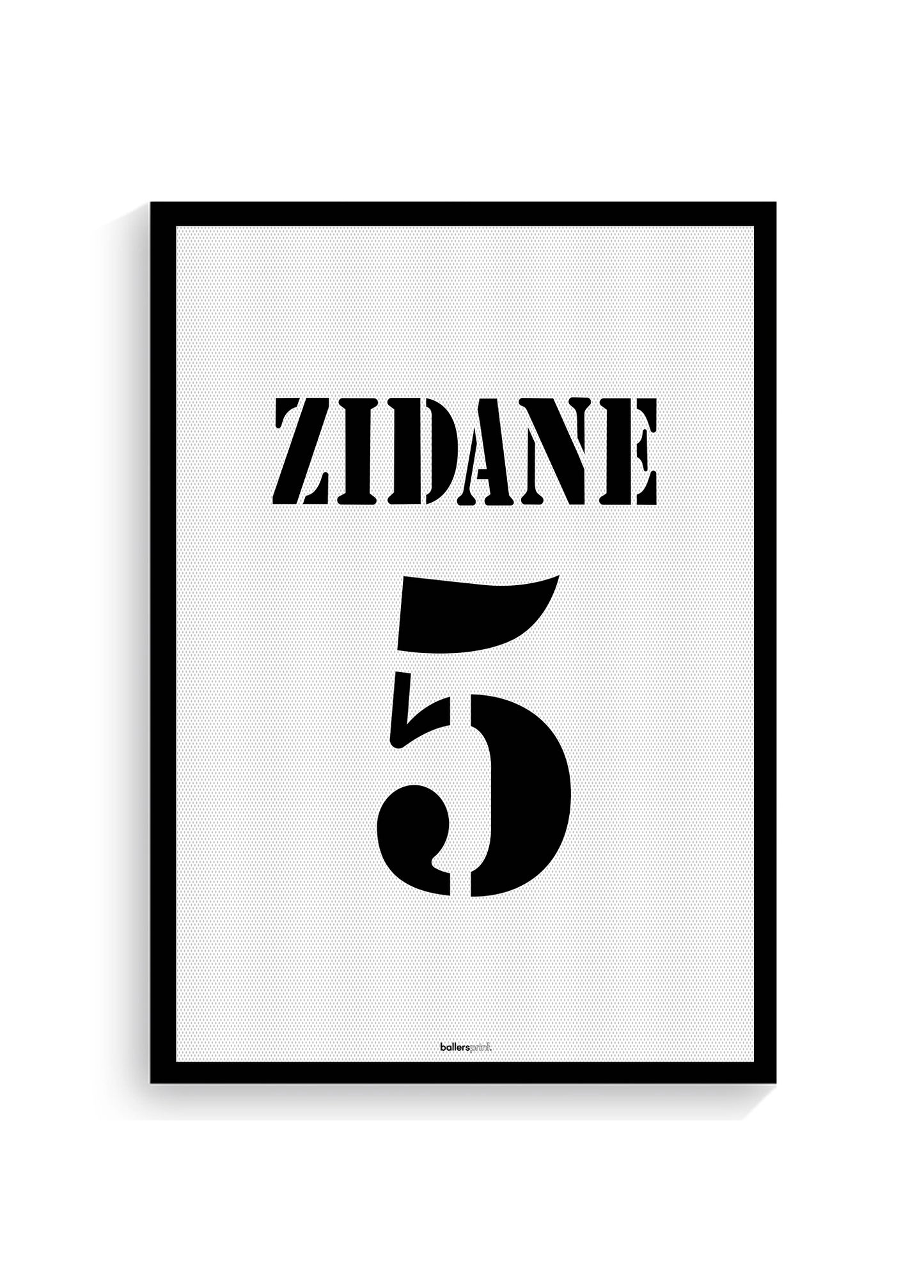 Zinedine Zidane - Real Madrid